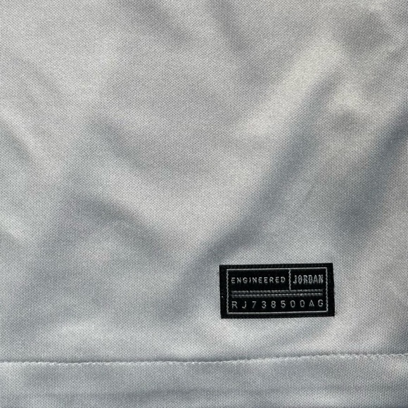 Jordan PSG 22/23 Away Jersey - Messi #30, Size: Medium - Picture 4 of 8